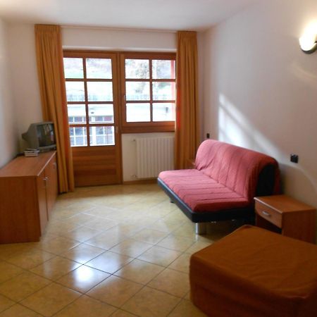 Residence Le Orchidee Bormio Dış mekan fotoğraf